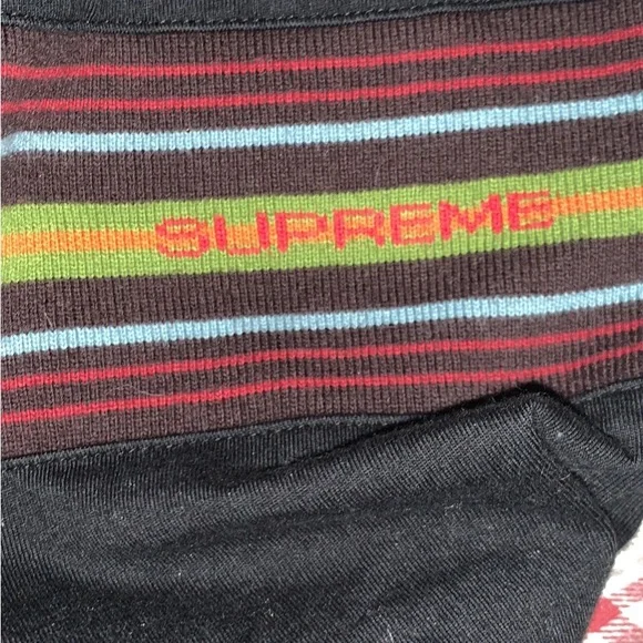 Supreme Crewneck